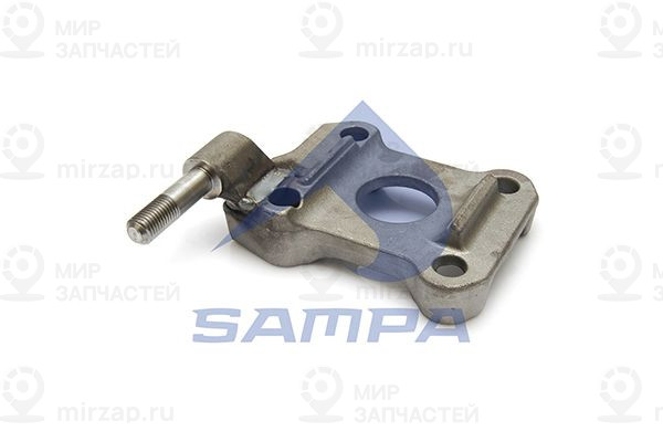 Кронштейн рессоры SAMPA 071006