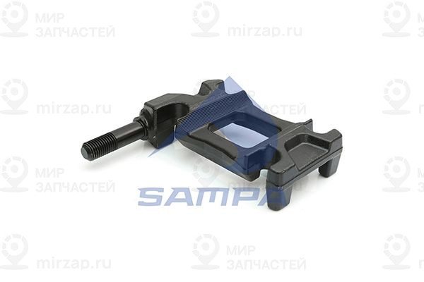 Кронштейн рессоры SAMPA 071035