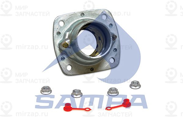Запчасть SAMPA 075585
