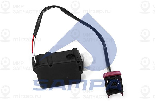 Центральный замок SAMPA 077073