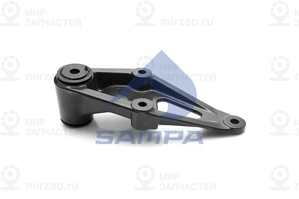 Кронштейн рессоры SAMPA 078115