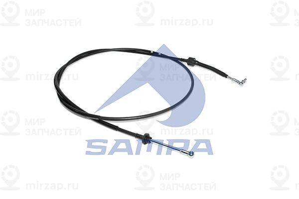 Тросик газа SAMPA 079340