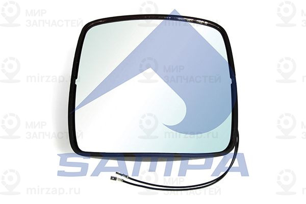 Запчасть SAMPA 079453