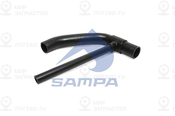 Шланг радиатора SAMPA 079488