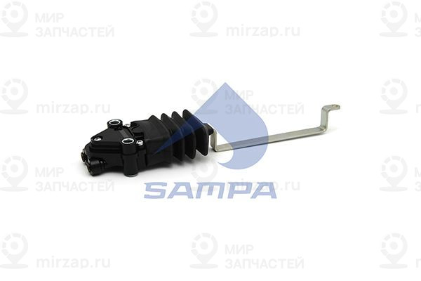Клапан пневматической подвески SAMPA 091262