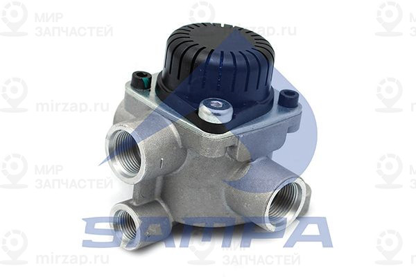 Ускорительный клапан SAMPA 092336