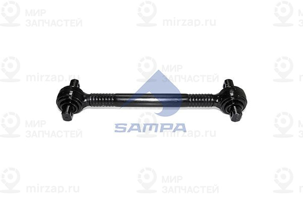 Рычаг независимой подвески колеса, подвеска колеса SAMPA 095206