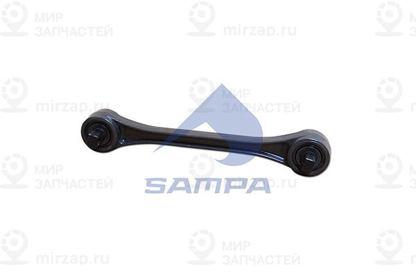 Рычаг независимой подвески колеса, подвеска колеса SAMPA 095301