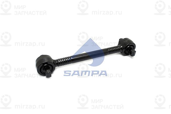 Рычаг независимой подвески колеса, подвеска колеса SAMPA 095386