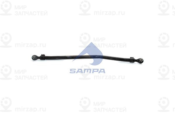 Тяга / стойка, стабилизатор SAMPA 095414