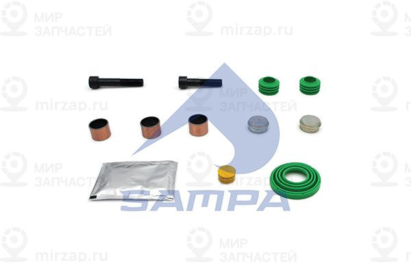 Запчасть SAMPA 095635