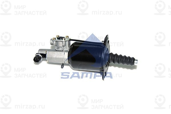 Усилитель сцепления SAMPA 096151