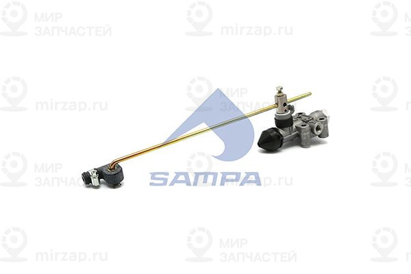 Клапан пневматической подвески SAMPA 0962948