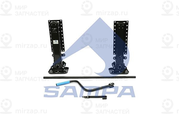 Стойка, прицепное оборудование SAMPA 0963982