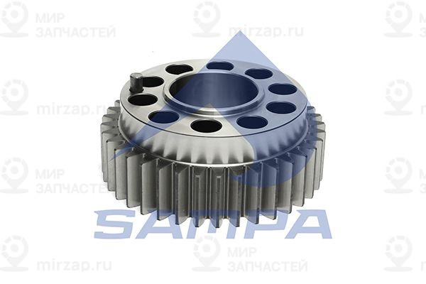 Шестерня, пневматический компрессор SAMPA 0964612