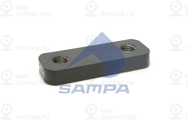 Серьга рессоры SAMPA 118275