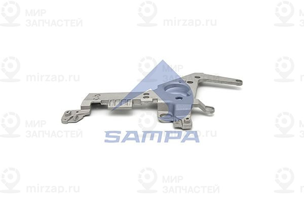 Кронштейн, буфер SAMPA 18100981