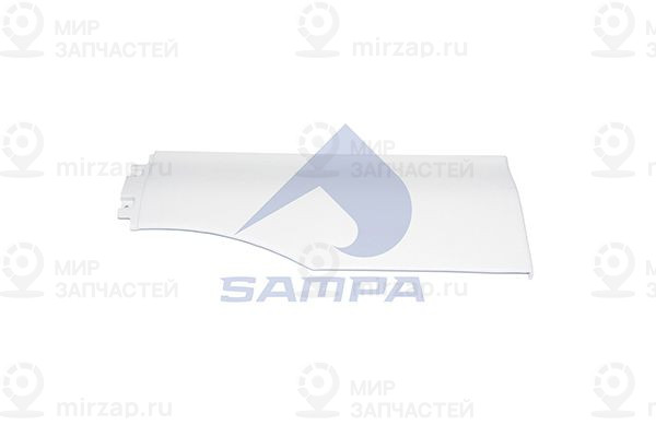 Внутренняя часть крыла SAMPA 18200050