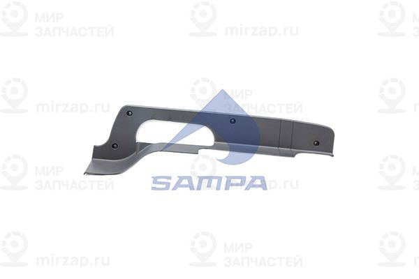 Кронштейн, буфер SAMPA 18200417