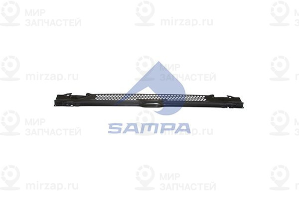 Решетка радиатора SAMPA 18400006