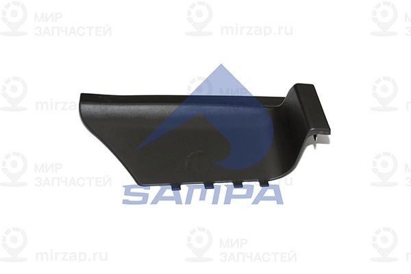 Входная пластина SAMPA 18400024
