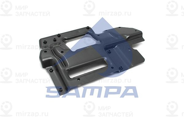 Кронштейн, буфер SAMPA 18400353