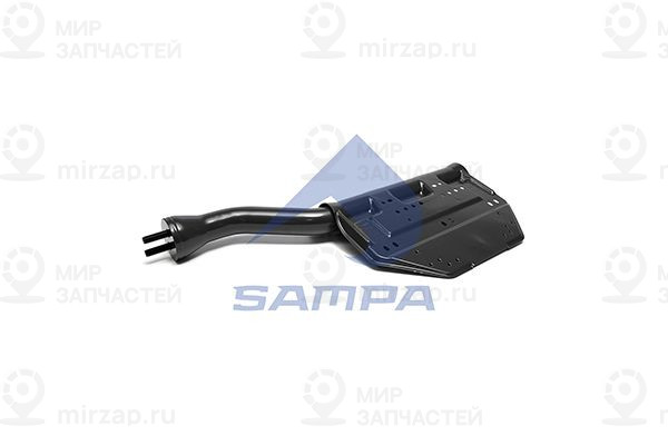 Кронштейн, крыло SAMPA 18400453