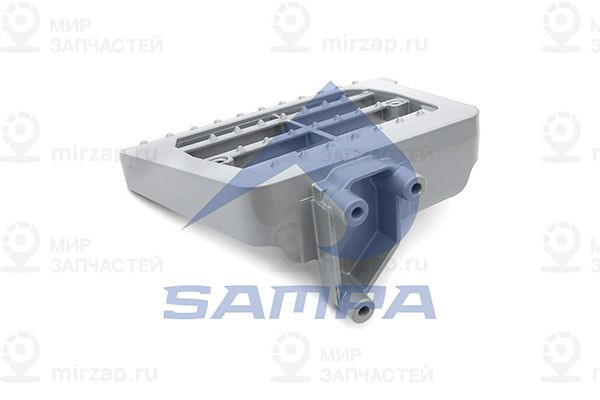 Подножка SAMPA 18500124