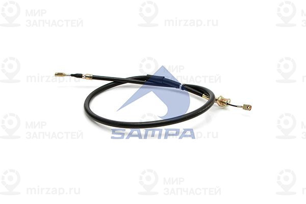 Тросик, cтояночный тормоз SAMPA 200290