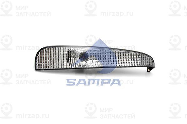 Фонарь указателя поворота SAMPA 201091