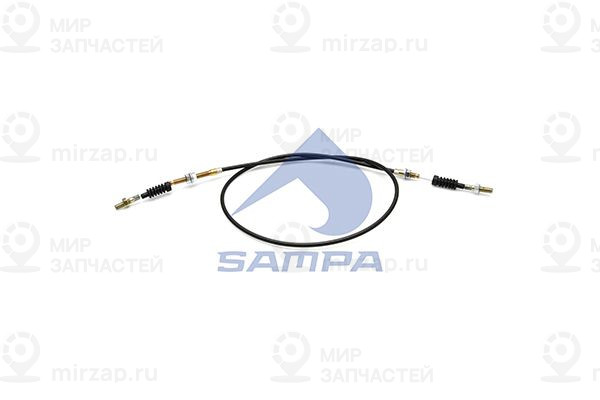 Тросик газа SAMPA 201272