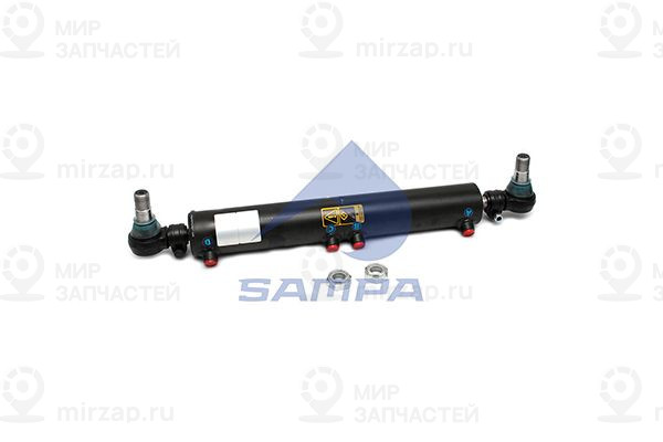 Рабочий цилиндр, усилитель руля SAMPA 204249