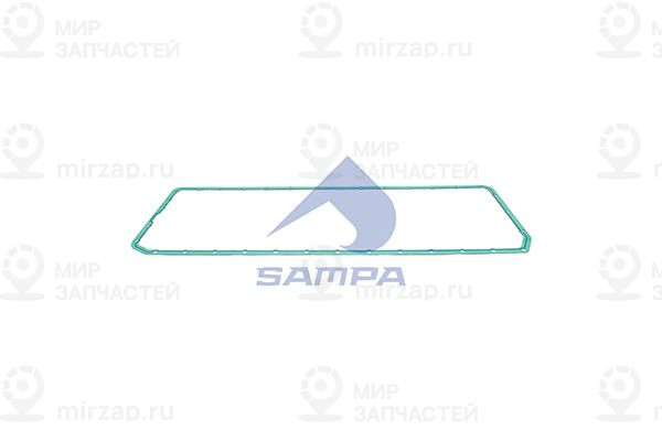 Прокладка, масляный поддон SAMPA 205110