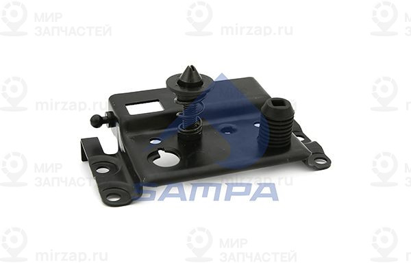 Замок капота SAMPA 208124