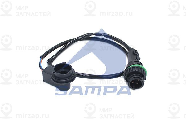 Держатель лампы, фонарь указателя поворота SAMPA 209174