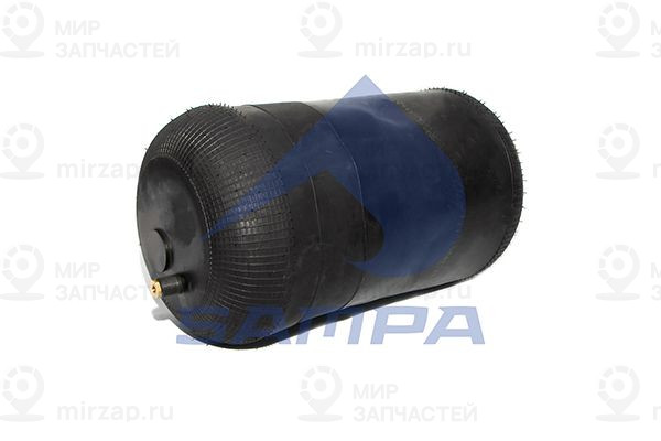 Кожух пневматической рессоры SAMPA SP554185