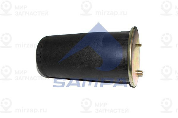 Кожух пневматической рессоры SAMPA SP554862