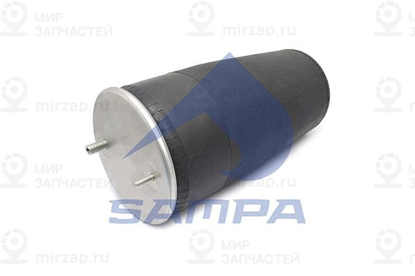 Кожух пневматической рессоры SAMPA SP554963