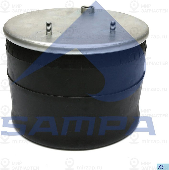 Запчасть SAMPA SP55836K12