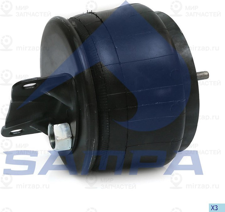 Запчасть SAMPA SP559547KP