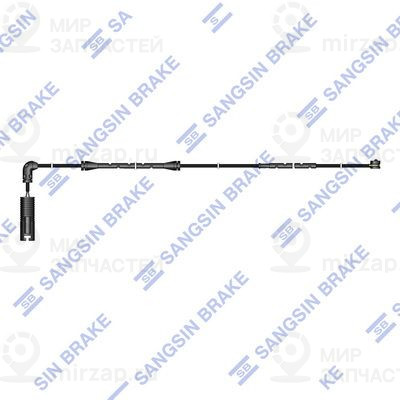 Запчасть SANGSIN SWS1104