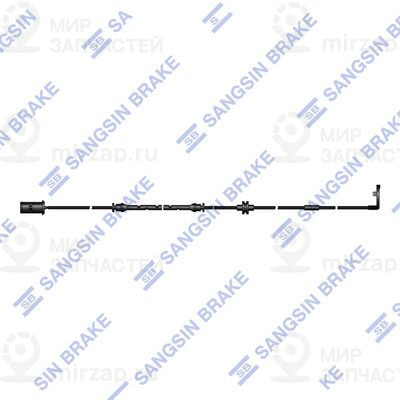 Запчасть SANGSIN SWS3401