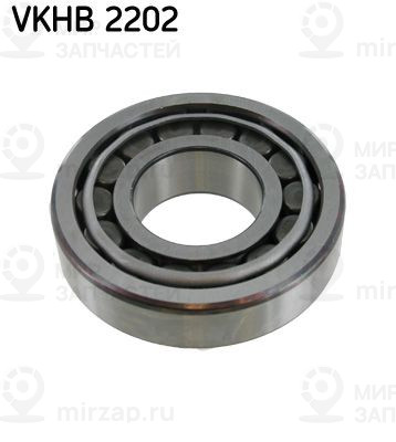 Запчасть SKF VKHB2202