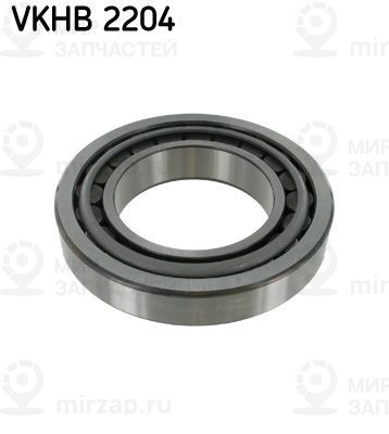 Запчасть SKF VKHB2204