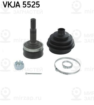 Запчасть SKF VKJA5525