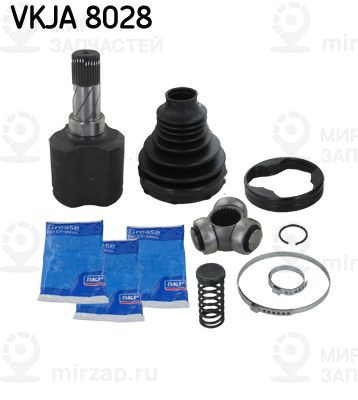 Запчасть SKF VKJA8028