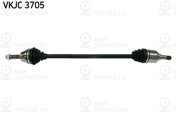 Запчасть SKF VKJC3705