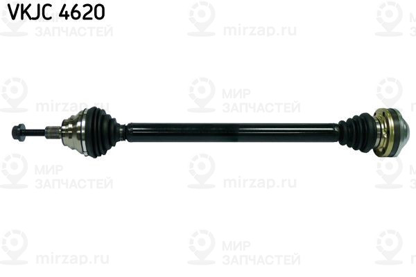 Запчасть SKF VKJC4620