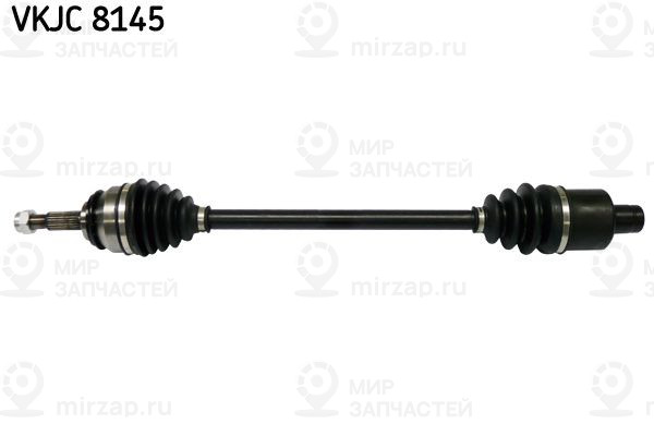 Запчасть SKF VKJC8145