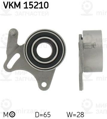 Запчасть SKF VKM15210